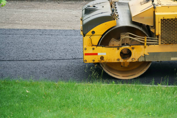 Best Driveway Pavers Near Me  in Chelan, WA